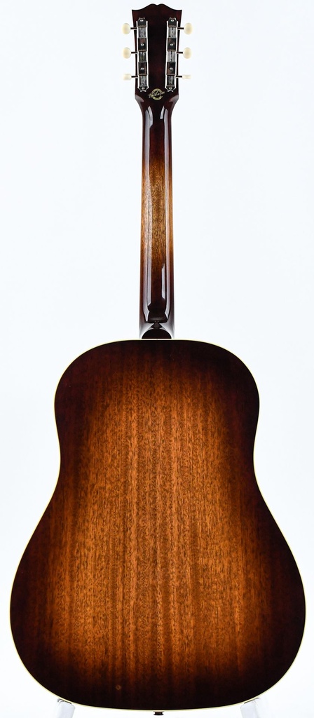 Gibson M2M 50s J45 Original Red Spruce Honeyburst | The Fellowship